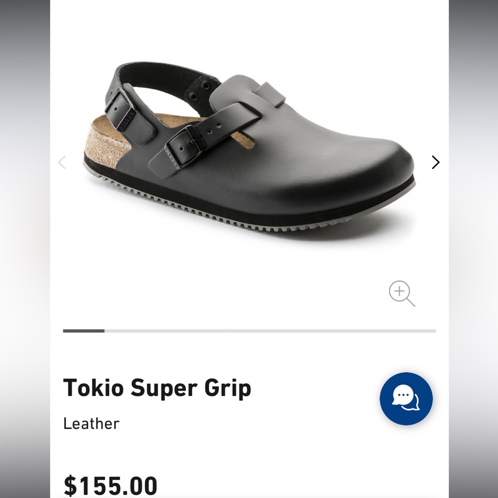 Birkenstock Tokio